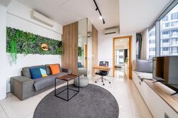 Lumiere (D2), Apartment #455803561